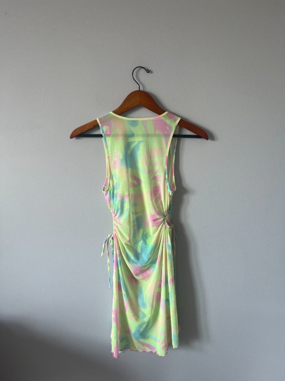 Like New Ninety-Nine Swim Cover Up